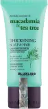 Укрепляющий кондиционер для тонких волос Luxliss Thickening Scalp & Hair Conditioner, 500 мл — фото 1