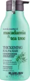 Укрепляющий кондиционер для тонких волос Luxliss Thickening Scalp & Hair Conditioner, 500 мл — фото 3