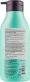 Укрепляющий кондиционер для тонких волос Luxliss Thickening Scalp & Hair Conditioner, 500 мл — фото 4