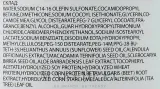 Укрепляющий шампунь Luxliss Thickening Scalp & Hair с маслом чайного дерева и макадамией, 500 мл, Германия — фото 5