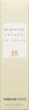 BB крем для лица Thank You Farmer Be Beautiful Natural BB Cream SPF30 PA++ выравнивающий тон, с эффектом сияния, 40 мл — фото 2