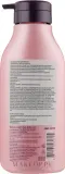 Кондиционер для объёма волос Luxliss Volumizing Hair Care Conditioner, 500 мл — фото 4