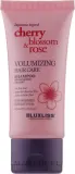 Шампунь Luxliss Volumizing Hair Care для объёма волос с сакурой и розой, 500 мл, Германия — фото 1