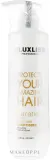 Кератиновый кондиционер для ежедневного домашнего ухода Luxliss Keratin Daily Care Conditioner, 200 мл — фото 3