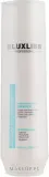 Увлажняющий шампунь Luxliss Intensive Moisture с аргановым маслом, 250/500 мл, Германия — фото 1