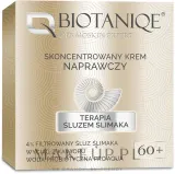Крем для лица Biotaniqe Advanced Repair 60+ со слизью улитки восстанавливающий 50 мл — фото 1