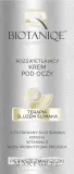 Крем для области вокруг глаз Biotaniqe Терапия муцином улитки с кофеином и гиалуроновой кислотой 30-40+ 15 мл — фото 1