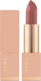 Помада для губ Vera Beauty Cream Lipstick кремовая, оттенок 12 - My Soul — фото 1
