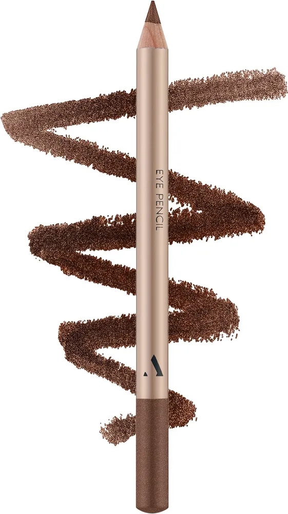 Карандаш для глаз Vera Beauty Eye Pencil, оттенок 05 - Bronze