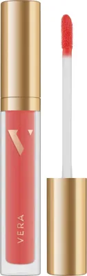 Блеск для губ Vera Beauty Guilty Pleasure с эффектом объёма
