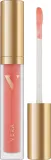 Блеск для губ Vera Beauty Guilty Pleasure с эффектом объёма, оттенок 12 - Peach Sunset — фото 1