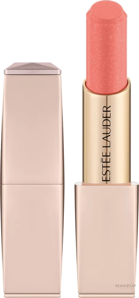Оттеночный бальзам для губ Estee Lauder Pure Color Crystal Balm, оттенок 002 - Cosmic