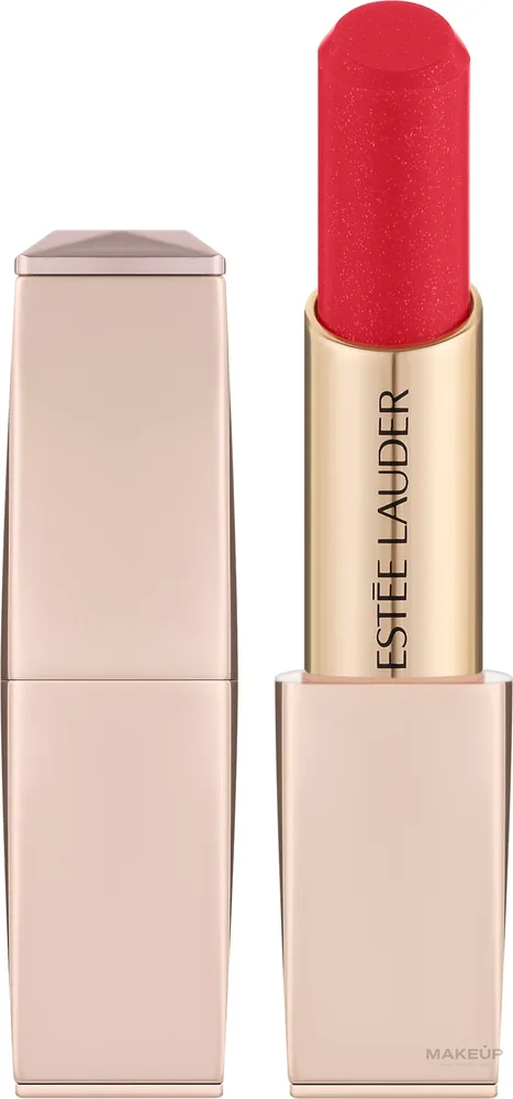 Оттеночный бальзам для губ Estee Lauder Pure Color Crystal Balm, оттенок 003 - Sun