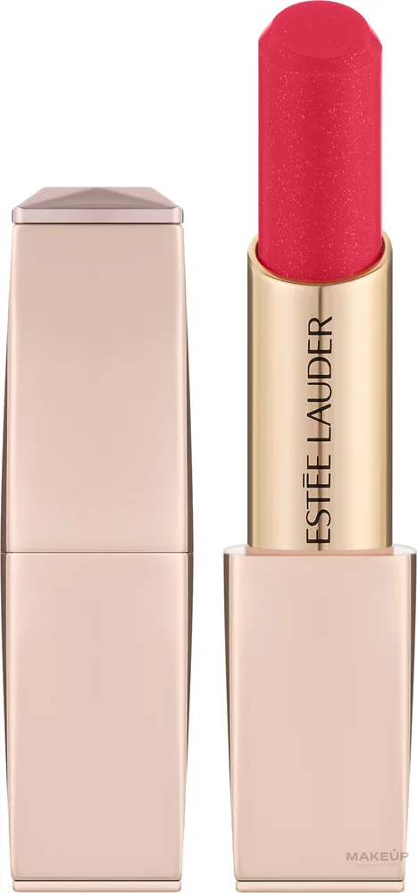 Оттеночный бальзам для губ Estee Lauder Pure Color Crystal Balm, оттенок 004 - Caring