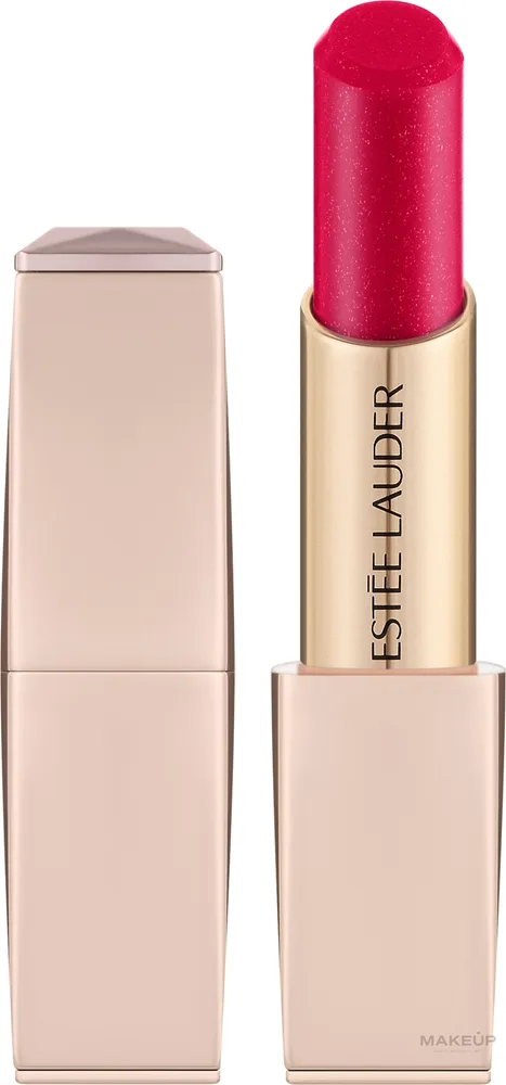 Оттеночный бальзам для губ Estee Lauder Pure Color Crystal Balm, оттенок 005 - Love