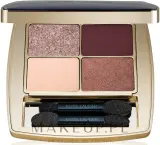 Тени для век Estee Lauder Pure Color Envy Luxe Quad, оттенок 04 - Desert Dunes — фото 1