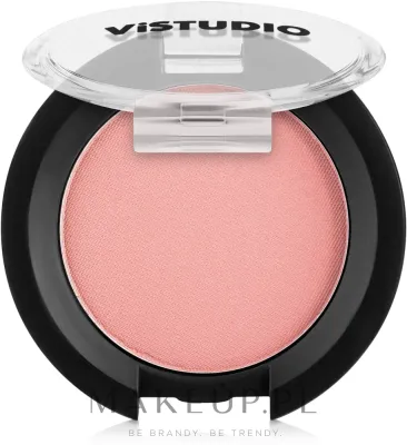 Румяна для лица ViSTUDIO Compact Blush