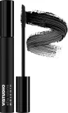 Тушь для ресниц ViSTUDIO Ultra Volume объём, оттенок Black — фото 1