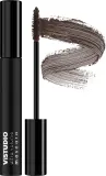 Тушь для ресниц ViSTUDIO Ultra Volume объём, оттенок Brown — фото 1