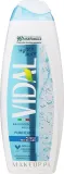Мицеллярный гель для душа Vidal Acqua Micellare, 600 мл — фото 1