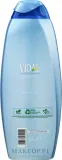 Гель для душа Vidal Talco Liquido с пудровым ароматом, 600 мл — фото 2