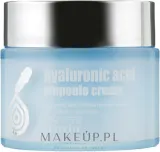 Крем для лица Zenzia Hyaluronic Acid Ampoule с гиалуроновой кислотой 70 мл — фото 2