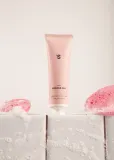 Увлажняющий гель для душа Sister's Aroma Smart Shower Gel Passion Fruit с пребиотиками, маракуйя, 250 мл — фото 5