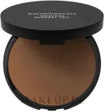 Фиксирующая компактная пудра Bare Minerals Mineral Veil для лица, 9 г/ Бэйр Минералс, оттенок Deep — фото 1
