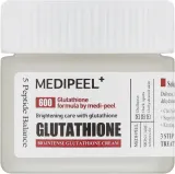 Крем для лица MEDIPEEL Bio Intense Glutathione White выравнивающий тон 50 г — фото 1