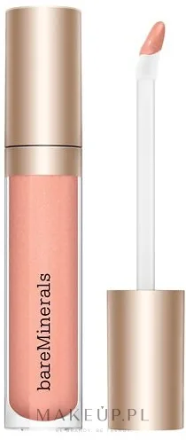 Блеск-бальзам для губ Bare Minerals Mineralist, оттенок Peace