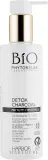 Phytorelax Laboratories Phytorelax Laboratories Bio Phytorelax Detox Charcoal Daily Face Cleanser Sos Detox - Очищающий гель для лица Phytorelax с активированным углём и алоэ Detox Charcoal, 200 мл — фото 1