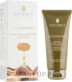 Восстанавливающий кондиционер для волос Nature's Oliodidattero Restructuring Conditioner, 200 мл — фото 1