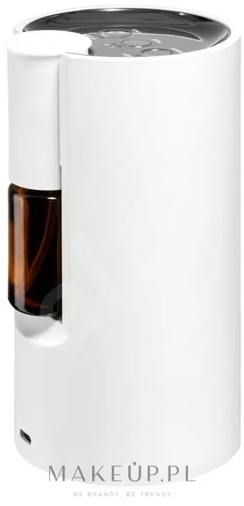 Небулайзер для эфирных масел Bloomy Lotus Bamboo Nebulizer White бамбук