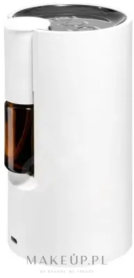 Небулайзер для эфирных масел Bloomy Lotus Bamboo Nebulizer White бамбук