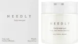Отшелушивающие тонизирующие диски с BHA и PHA Needly Daily Toner Pad, 80 шт., Корея — фото 5