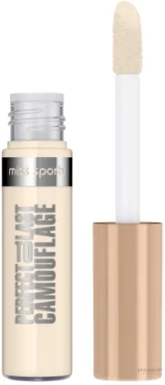 Корректор для лица Miss Sporty Perfect To Last, оттенок 10 - Porcelain