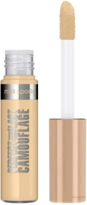Корректор для лица Miss Sporty Perfect To Last, оттенок 50 - Sand