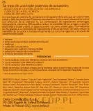 Крем для лица Delia Vitamin D3 дневной против морщин с витамином D3 50 мл — фото 3