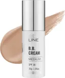BB-крем Me Line 04 BB Cream для лица, оттенок Medium — фото 1