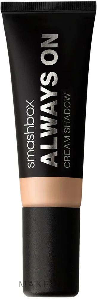 Тени для век Smashbox Always On Cream Shadow, оттенок Cerulean
