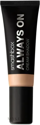Тени для век Smashbox Always On Cream Shadow