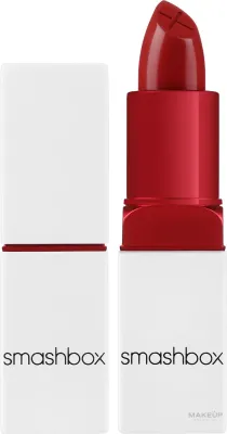 Помада для губ Smashbox Be Legendary Prime & Plush кремовая