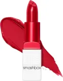 Помада для губ Smashbox Be Legendary Prime & Plush кремовая, оттенок Bawse — фото 1