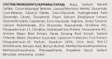 Шампунь Meddis Hair Loss Program против выпадения волос с витамином PP, 200 мл, Украина — фото 4
