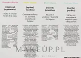 RARE Paris Set of 4 Face Masks — набор тканевых масок для лица, 4 х 23 мл — фото 4