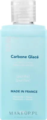 RARE Paris Carbone Glace очищающая мицеллярная вода для лица с керамидами 250 мл