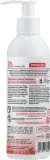 Гель для мытья и снятия макияжа Solverx Rosacea для кожи с розацеа и покраснениями, 200 мл — фото 2