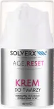 Крем для лица Solverx Age Reset против признаков возраста 50 мл — фото 1