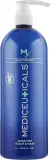 Маска для волос Mediceuticals MX Dual Therapy ревитализирующая, для волос и кожи головы, масла арганы и винограда, коэнзим Q10 — фото 4