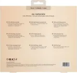 Набор кистей для макияжа Real Techniques Au Naturale Makeup Brush Kit 9 шт — фото 3
